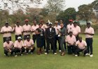 Inaugural Wednesday Eagles Chairman's Cup Powered by Muyatwa Legal Practitioners