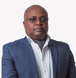 Prosper Muyatwa - Lawyer in lusaka, Zambian lawyer, lusaka lawyer profile 