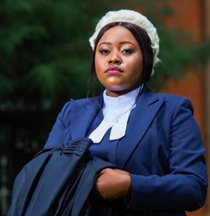 Muupa ngulube Lusaka Lawyer profile, Zambian laywers, Zambia laywer, Lawyer in  Zambia